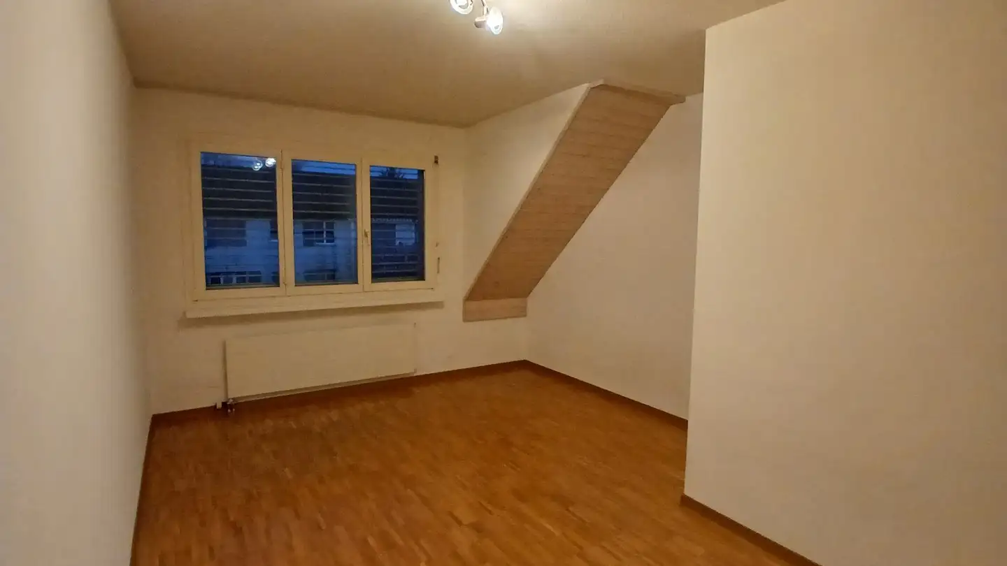 Single room for rent - 8051 Zürich