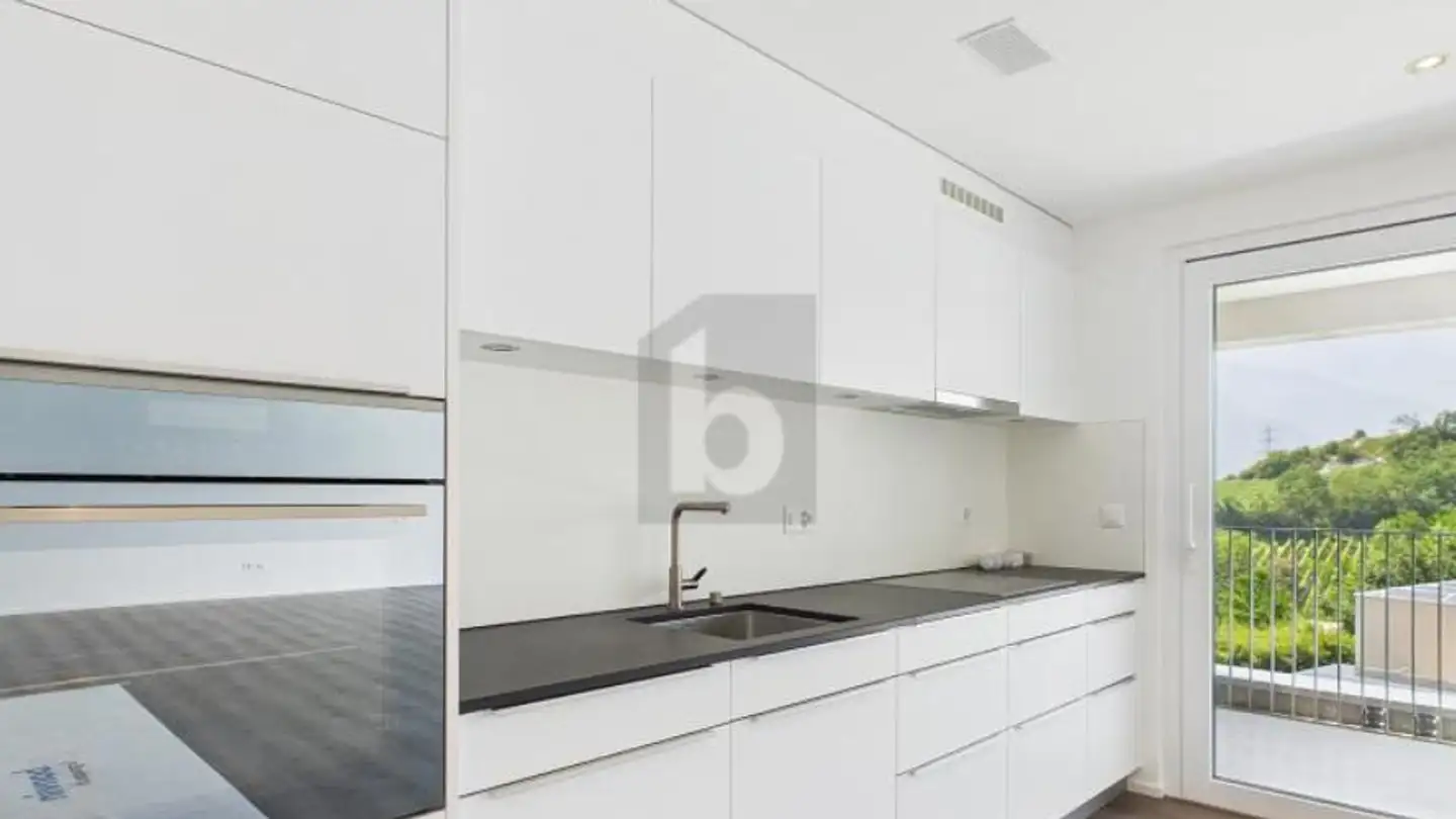 Apartment for sale - 3970 Salgesch