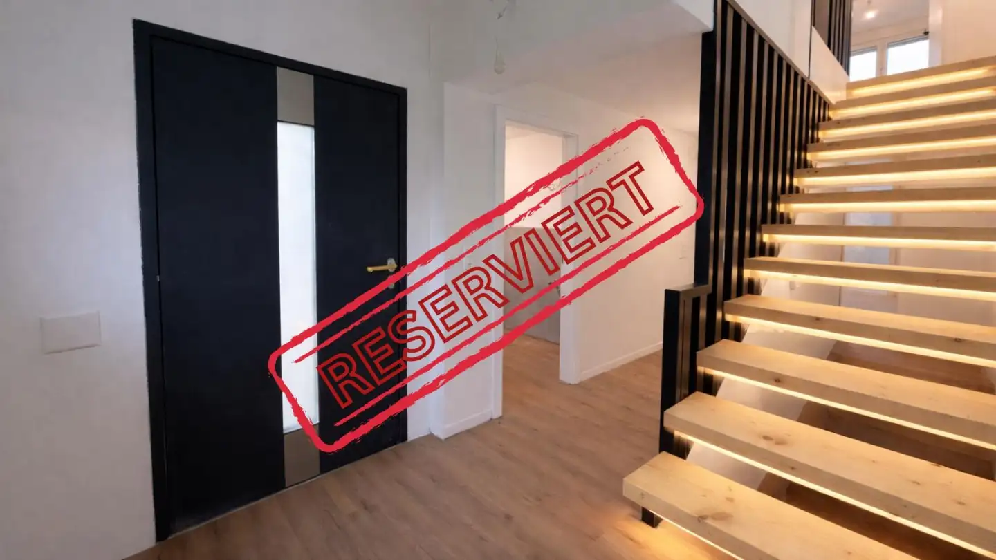 Maison individuelle à vendre - 5737 Menziken - Photo 2