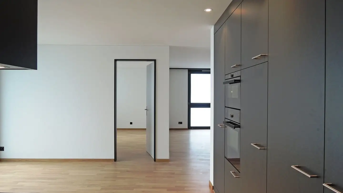 Appartamento in affitto - Bürgerheimstrasse 9, 8853 Lachen SZ - Foto 3