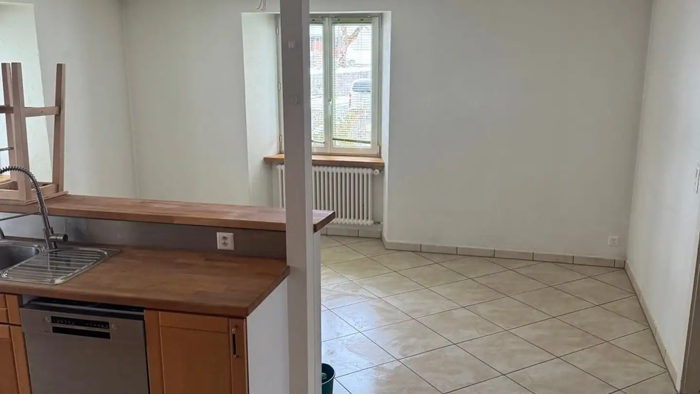 Appartement à louer - 2616 Renan BE - Photo 3