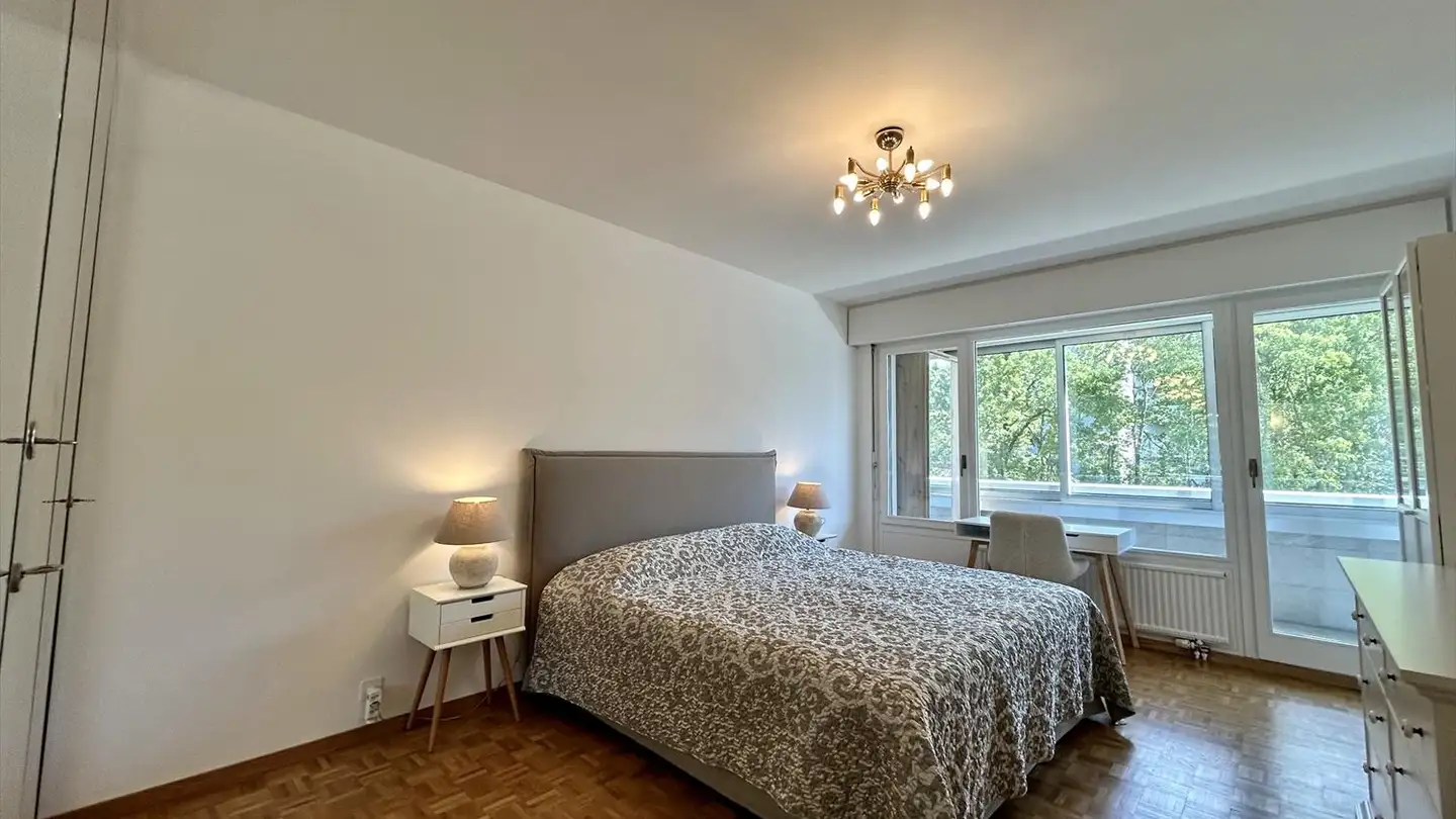 Appartamento in affitto - 1224 Chêne-Bougeries - Foto 4