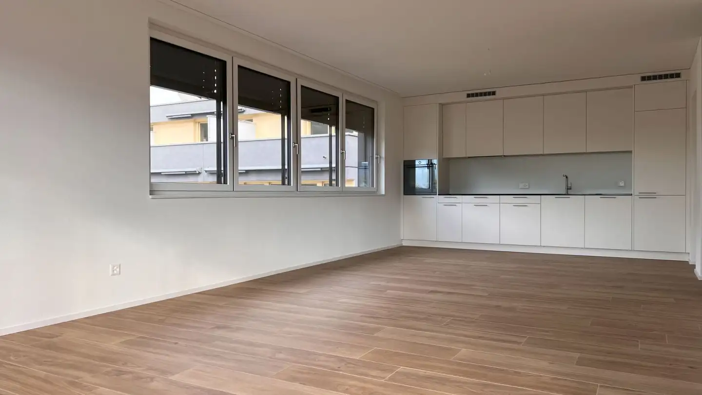 Wohnung mieten - Bahnhofstrasse 50, 9470 Buchs SG - Foto 2