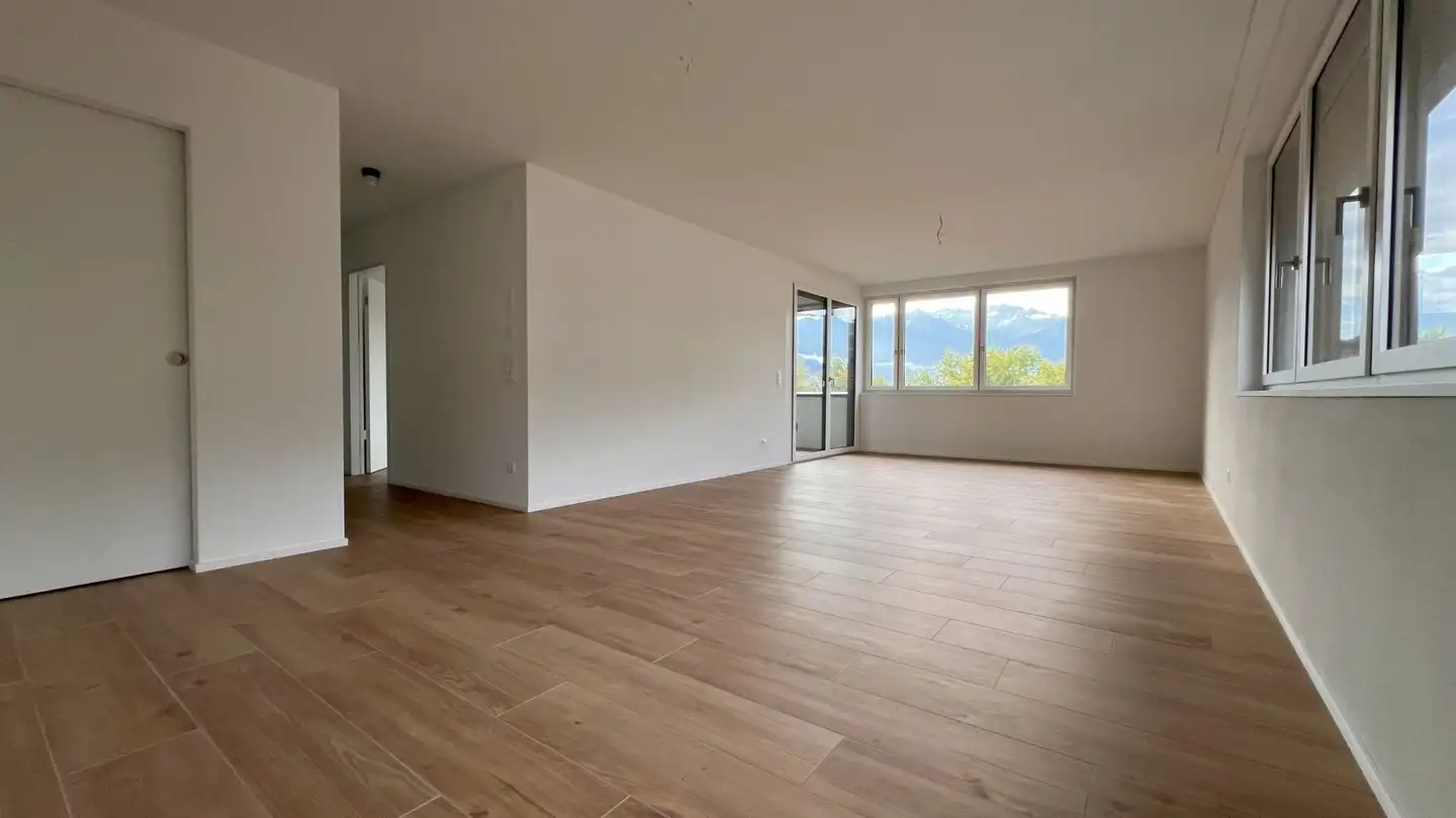 Wohnung mieten - Bahnhofstrasse 50, 9470 Buchs SG - Foto 3