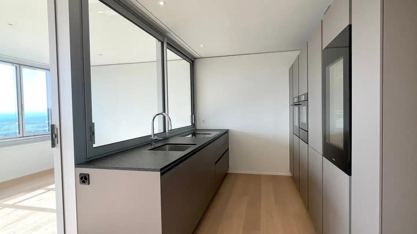 Appartement à louer - Im Rhytech 3, 8212 Neuhausen am Rheinfall - Photo 3