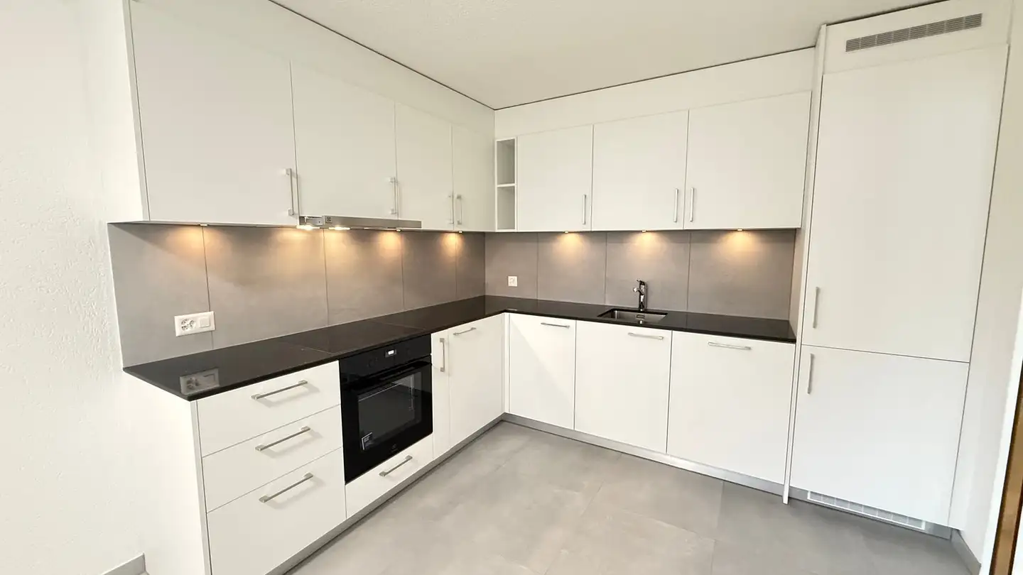 Apartment for rent - Brachmattstrasse 10, 2555 Brügg BE