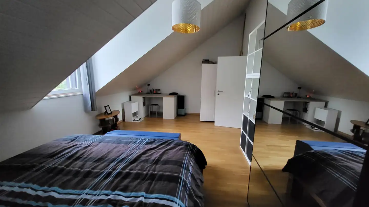 Appartamento in affitto - 1607 Palézieux-Village - Foto 4