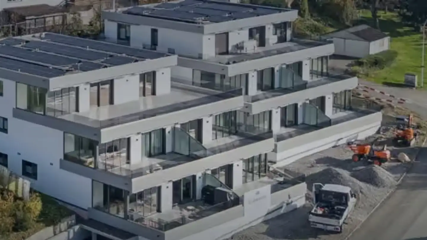 Appartamento a gradini in vendita - Bergstrasse 4a, 5444 Künten