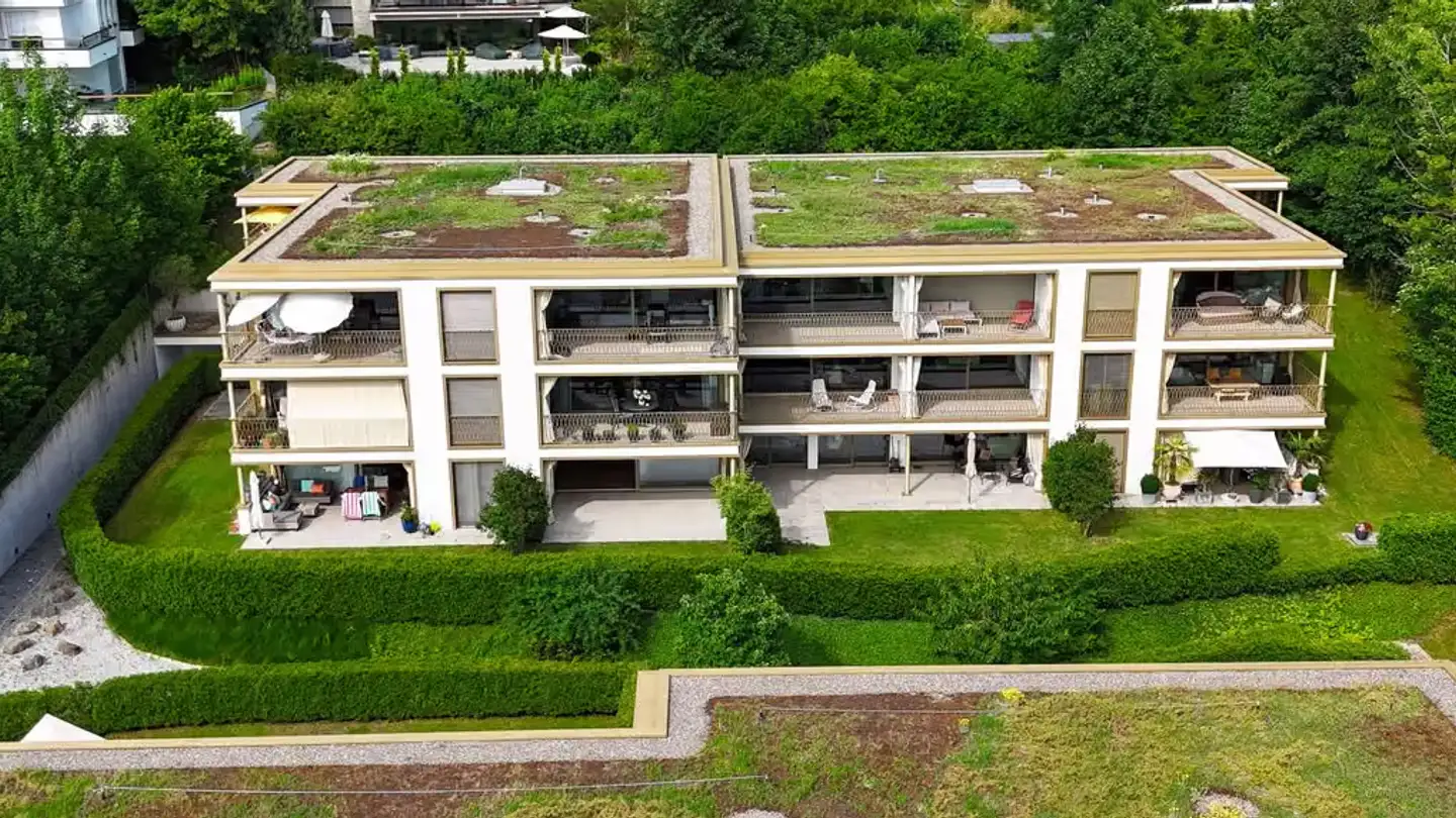 Appartement à louer - Langackerstrasse 74, 8704 Herrliberg