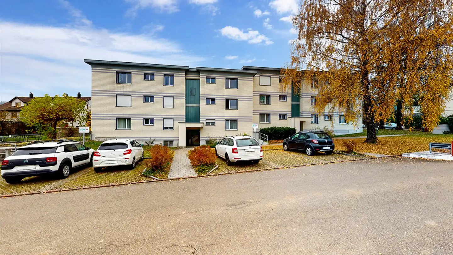 Parcheggio esterno in affitto - Bachtelweg 26, 8132 Egg b. Zürich