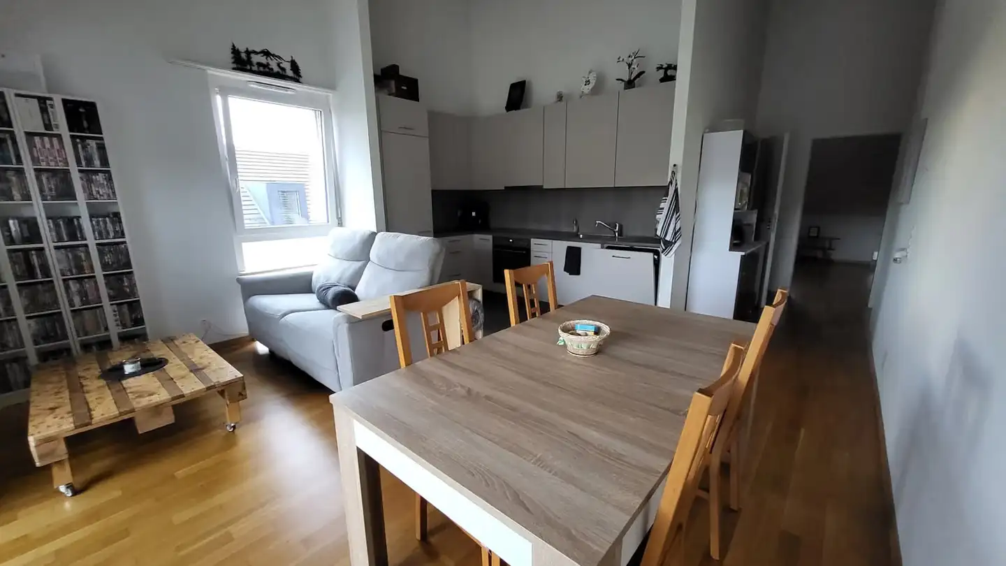 Appartamento in affitto - 1607 Palézieux-Village - Foto 2