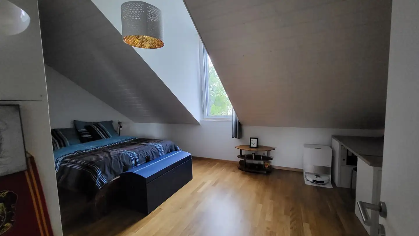 Appartamento in affitto - 1607 Palézieux-Village - Foto 3