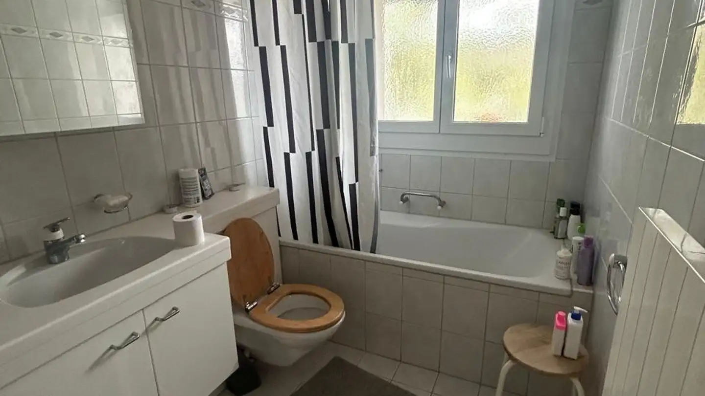 Single room for rent - 8051 Zürich - Photo 3