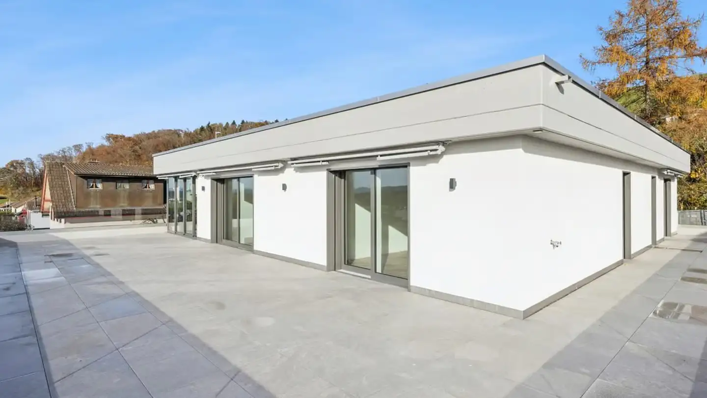 Appartamento a gradini in vendita - Bergstrasse 4a, 5444 Künten - Foto 2
