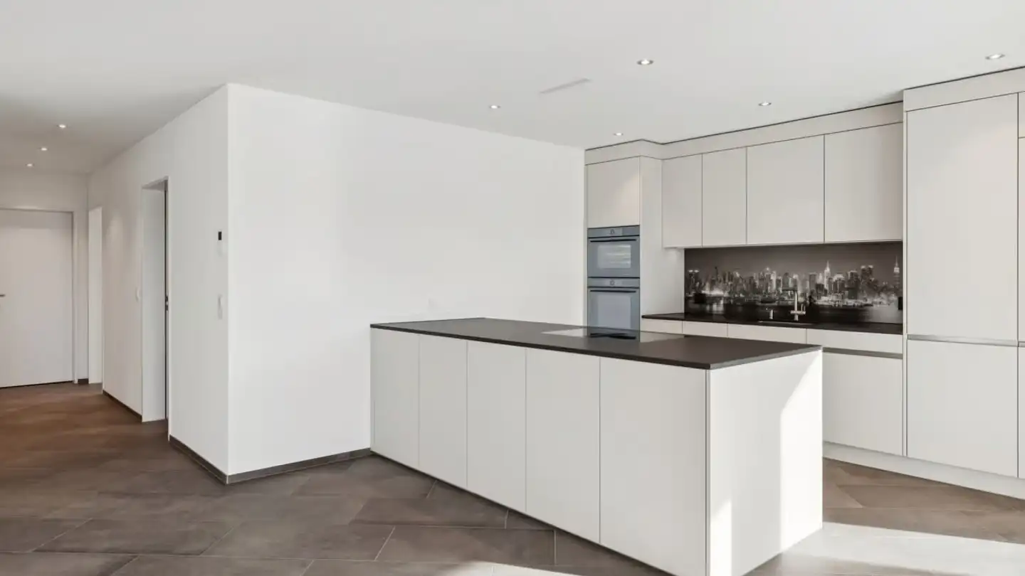 Appartamento a gradini in vendita - Bergstrasse 4a, 5444 Künten - Foto 4