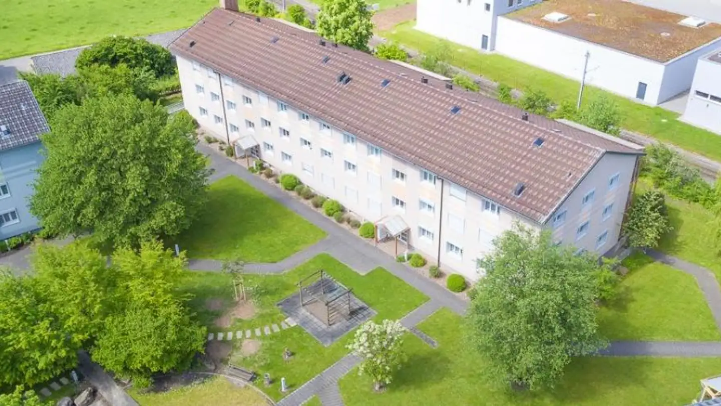 Apartment for rent - Rosenweg 8, 3303 Jegenstorf