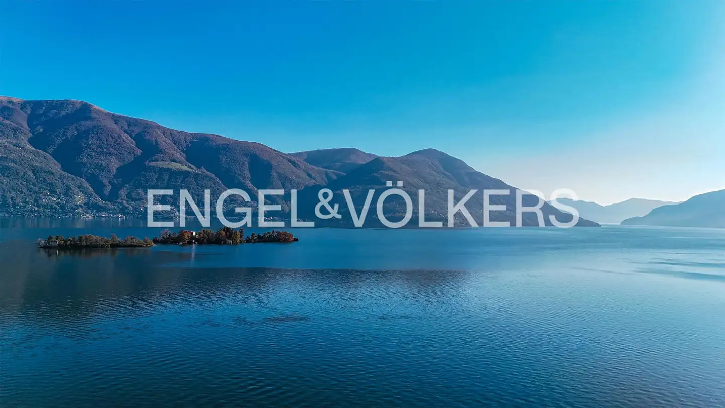 Appartement à vendre - 6622 Ronco sopra Ascona - Photo 3