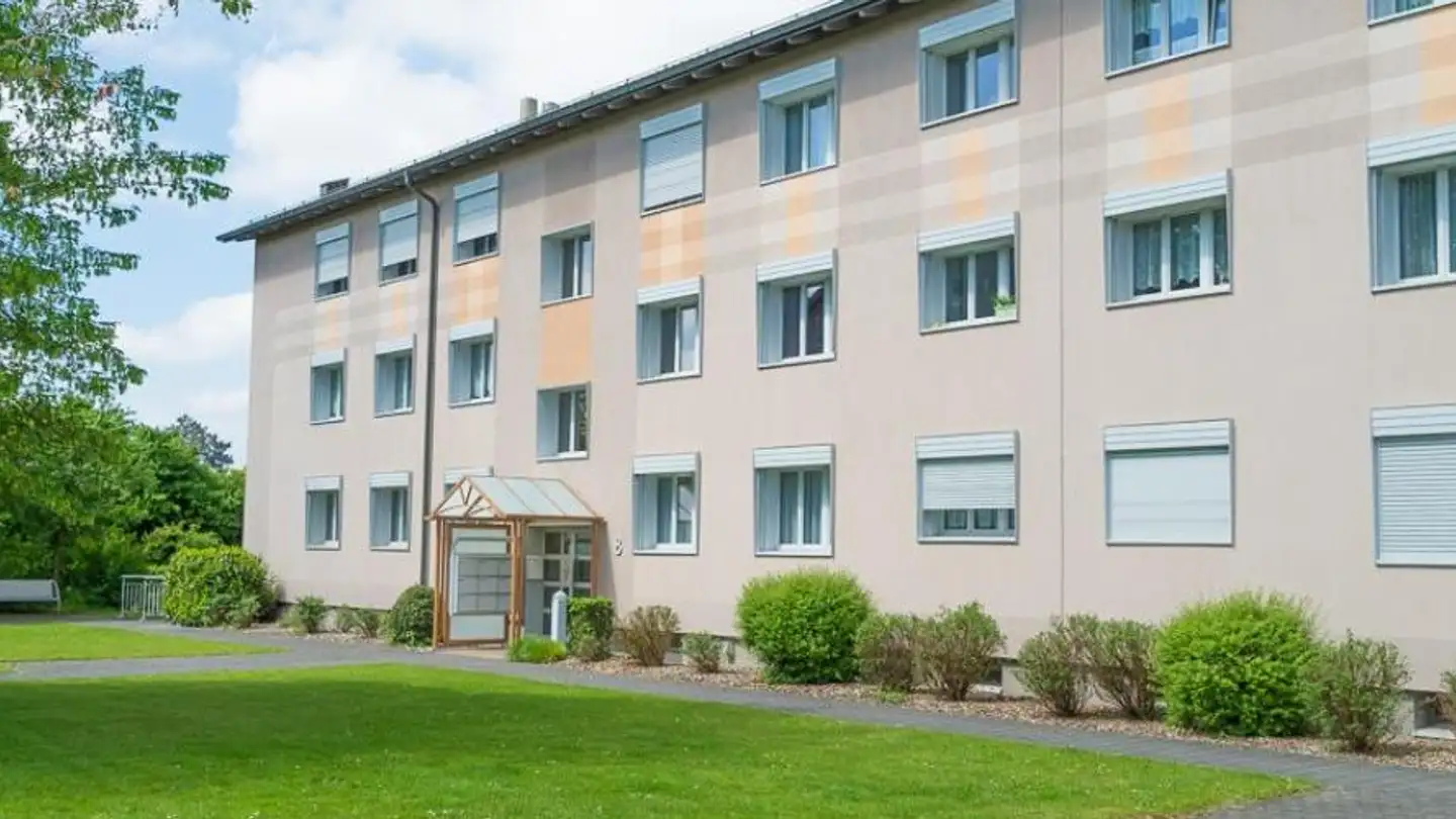 Apartment for rent - Rosenweg 8, 3303 Jegenstorf - Photo 2