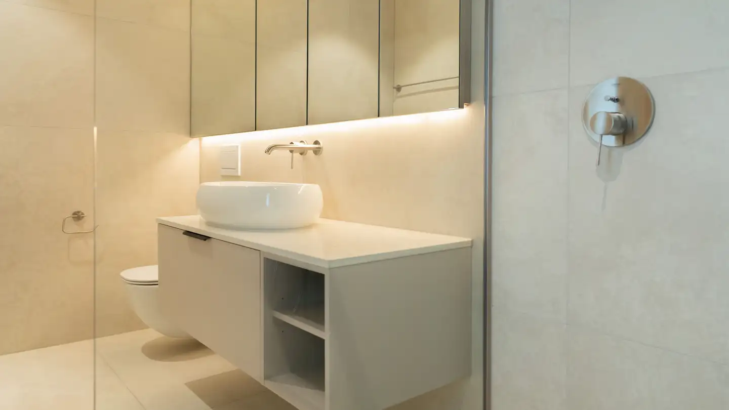 Appartamento in affitto - Bahnhofstrasse 23, 8956 Killwangen - Foto 4