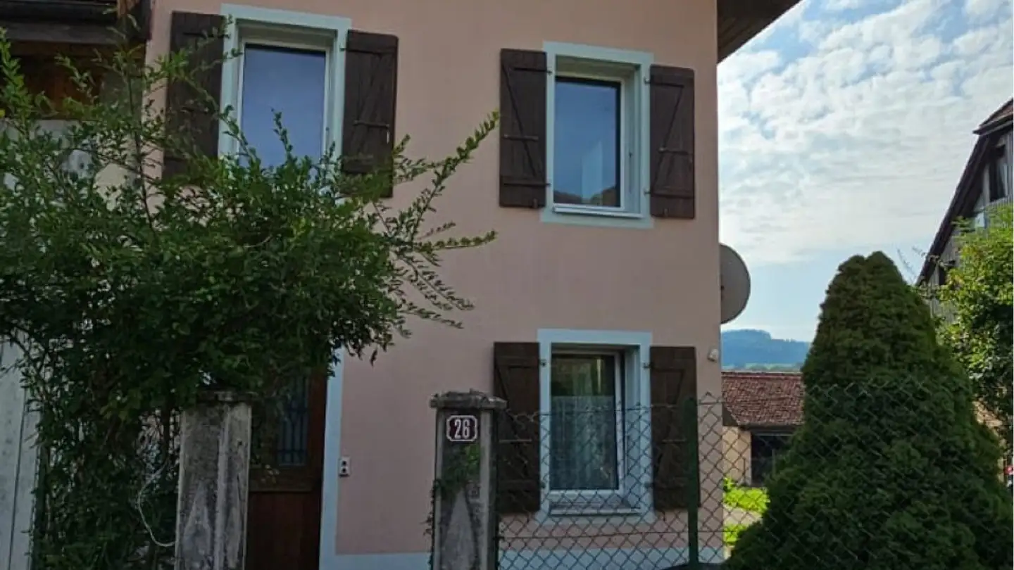 Casa singola in vendita - 1510 Syens - Photo 2