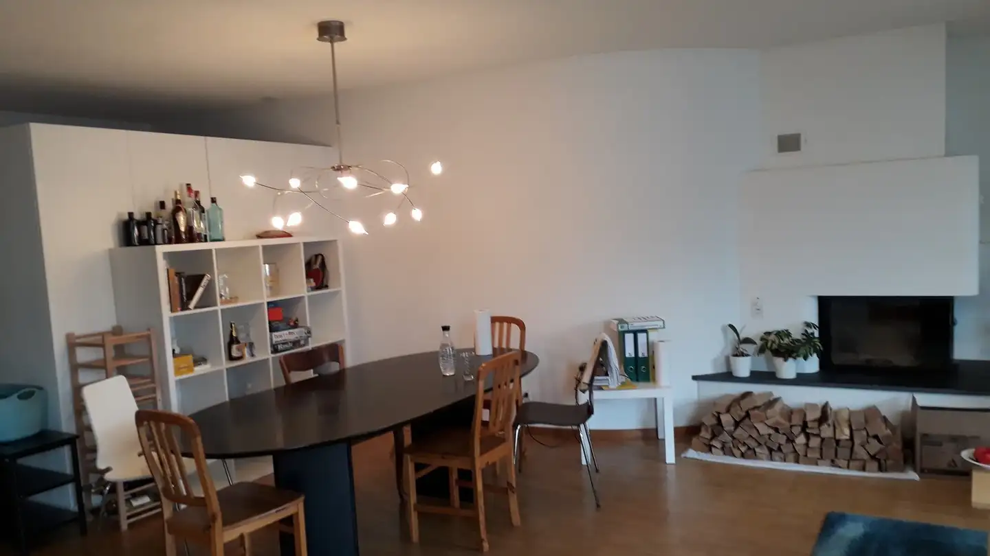 Single room for rent - 8051 Zürich - Photo 4