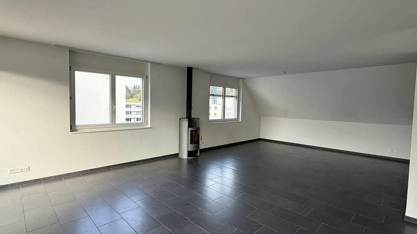 Wohnung mieten - Aubrigstrasse 27, 8645 Jona