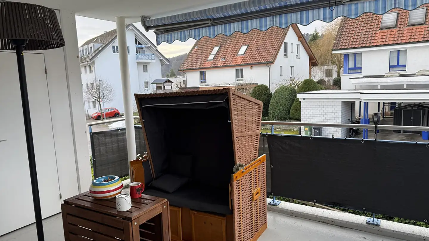 Apartment for rent - Büntenweg 12, 5015 Erlinsbach SO