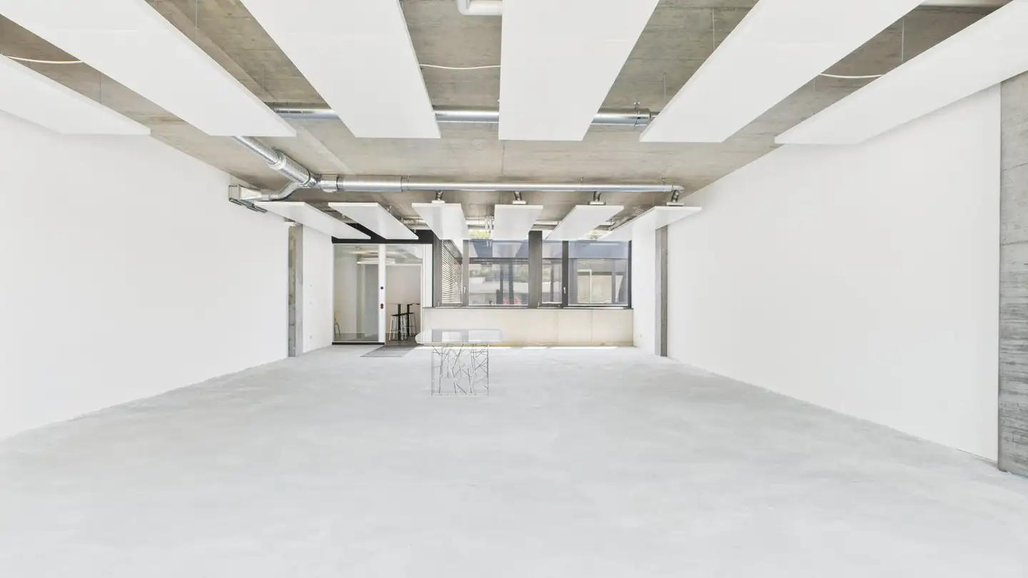 Commercial for rent - Chemin Du Long-Champ / Längfeldweg 116, 2504 Biel/Bienne