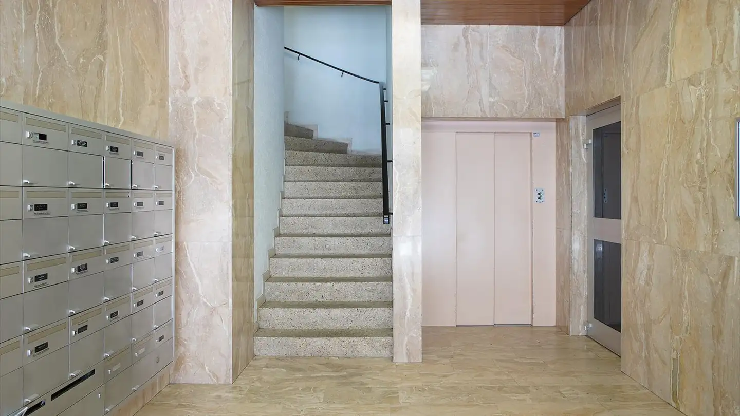 Appartamento in affitto - Rue Jean- Violette 1, 1205 Genève - Foto 3