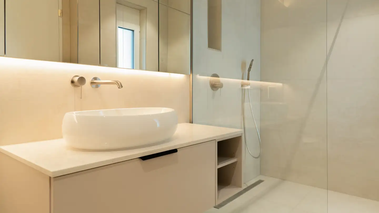 Appartamento in affitto - Bahnhofstrasse 23, 8956 Killwangen - Foto 3