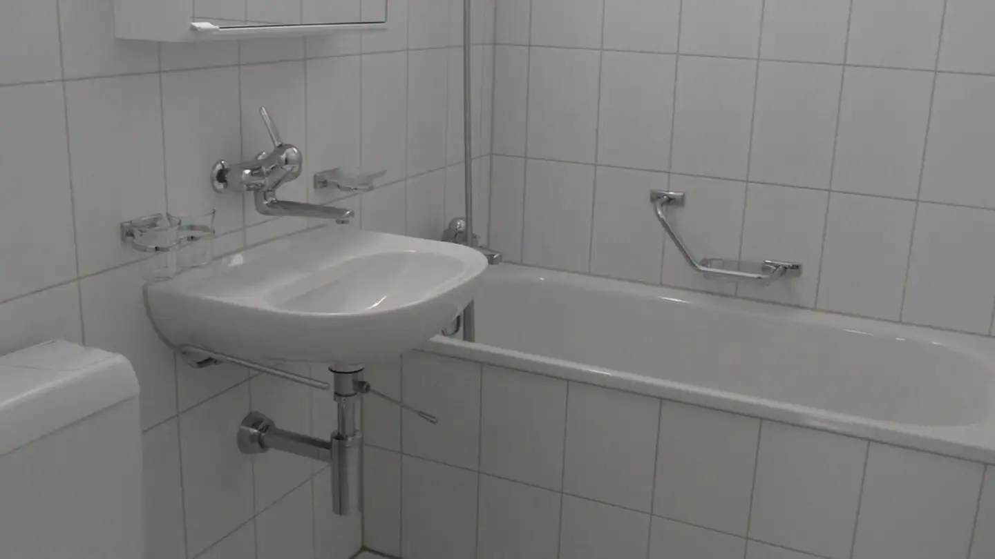 Wohnung mieten - 3013 Bern
