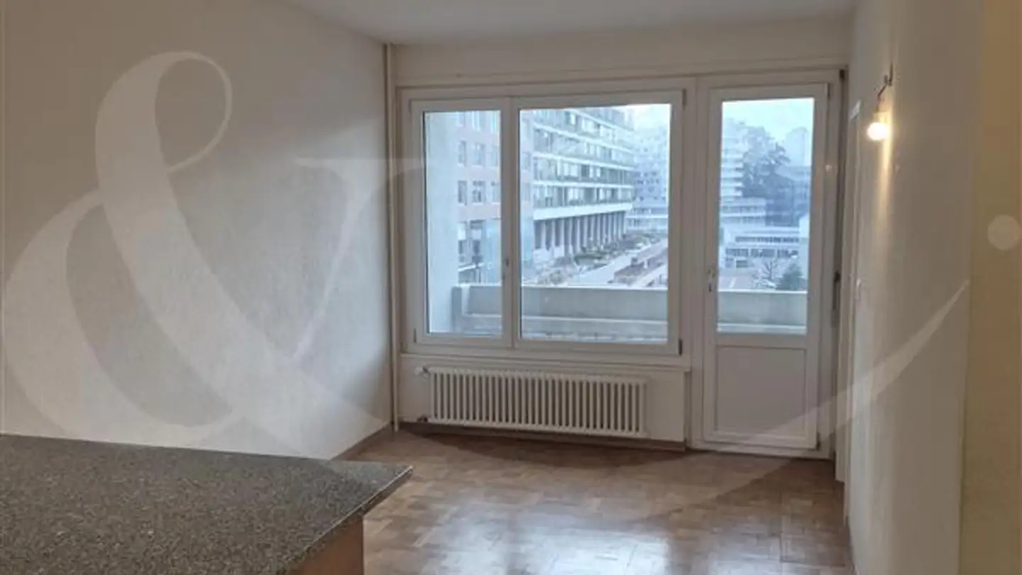 Wohnung mieten - Rue Sautter 13, 1205 Genève - Foto 2