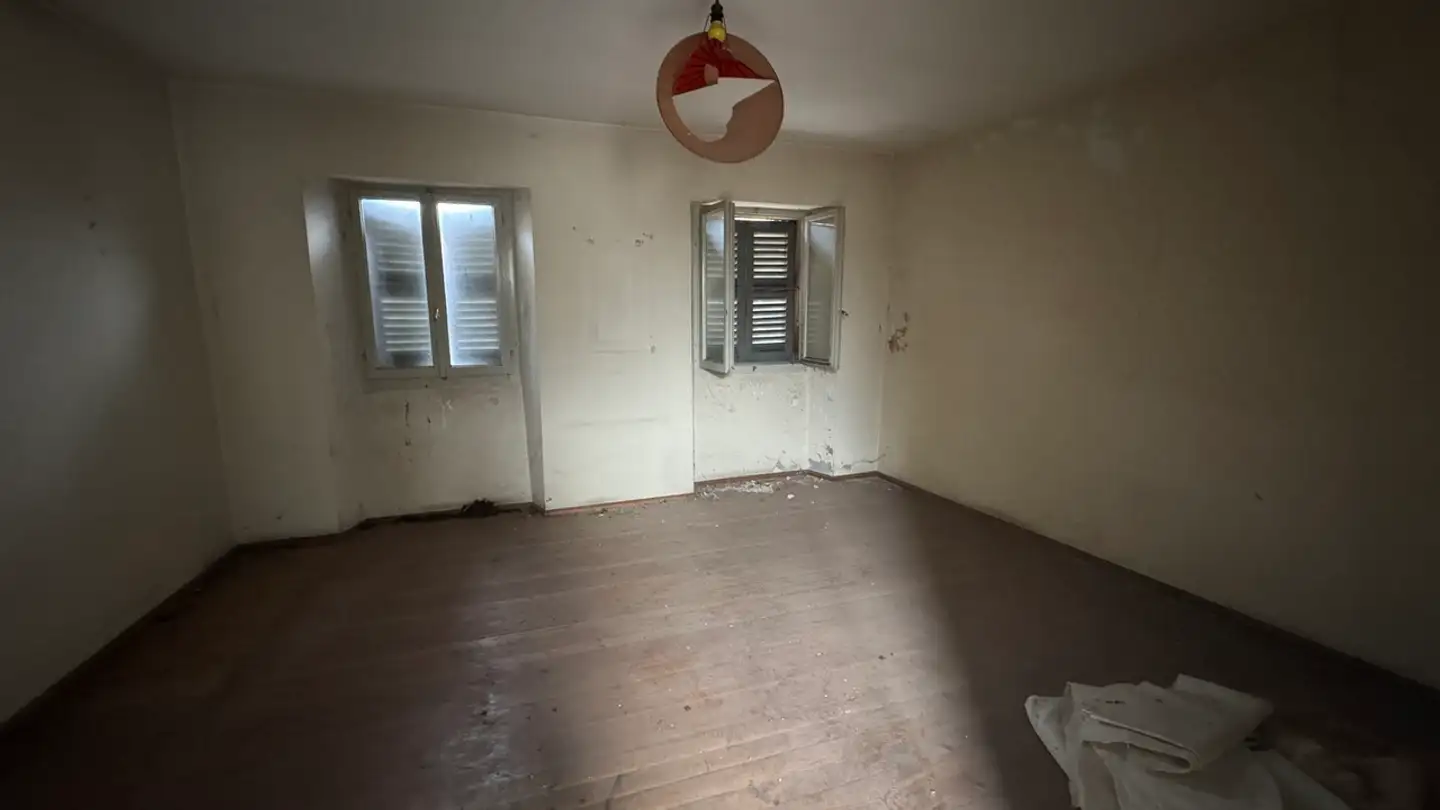Maison individuelle à vendre - Contrada Garovaglio 2, 6816 Bissone - Photo 2