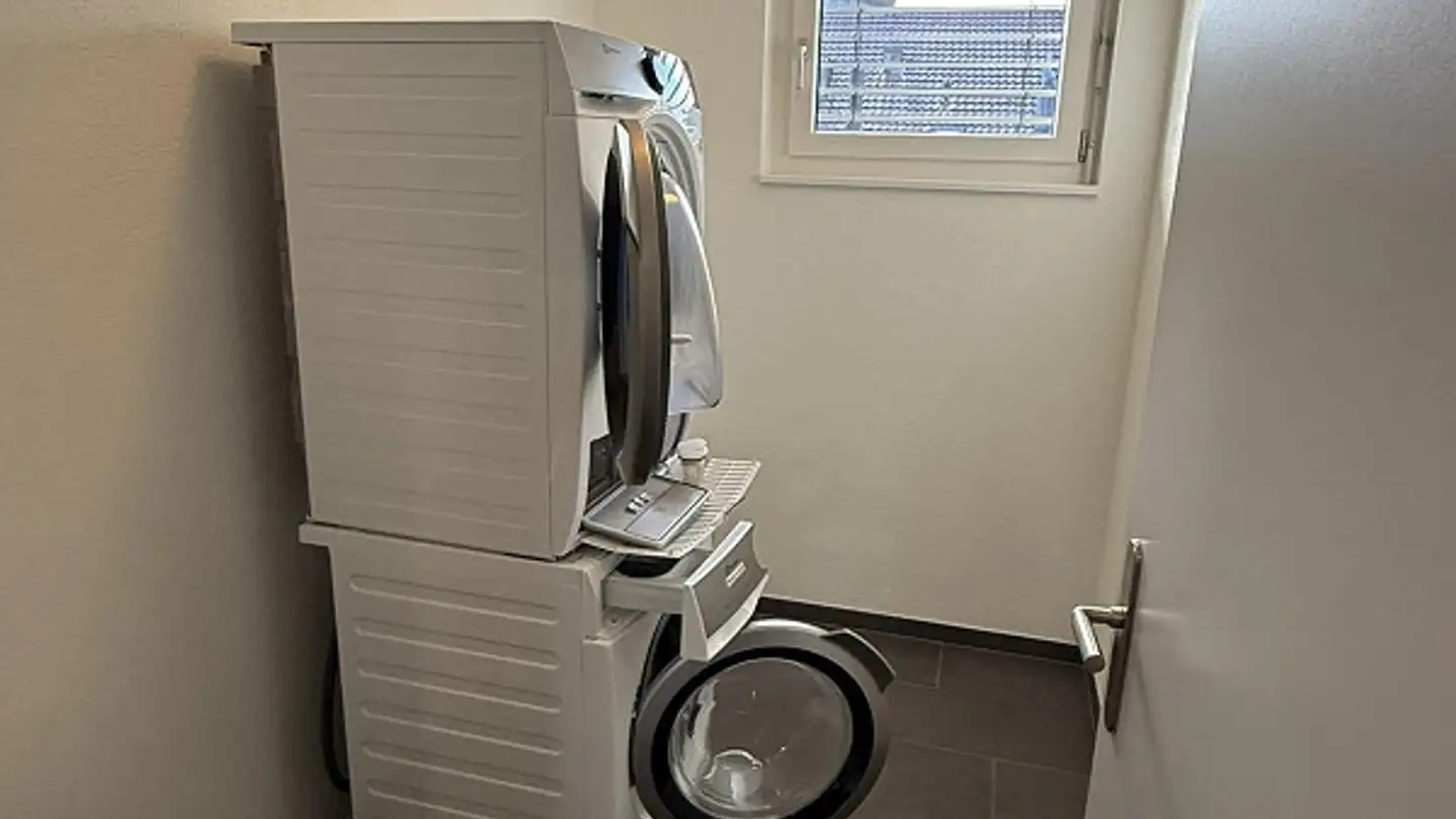 Appartamento in affitto - Aubrigstrasse 27, 8645 Jona - Foto 3