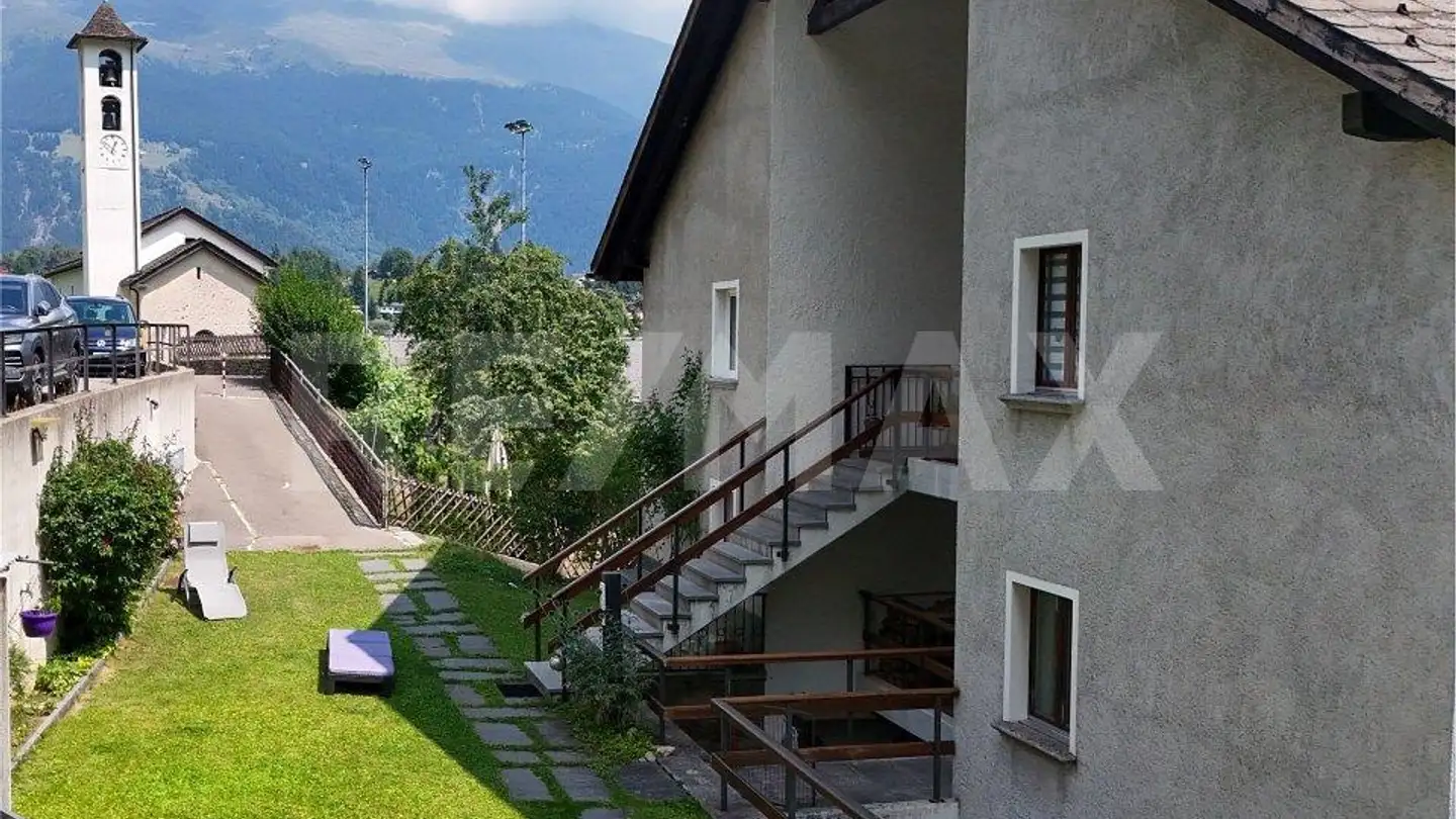 Apartment for sale - 6774 Dalpe