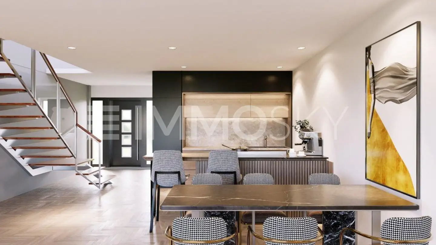 Immobilie kaufen - 9424 Rheineck - Foto 3