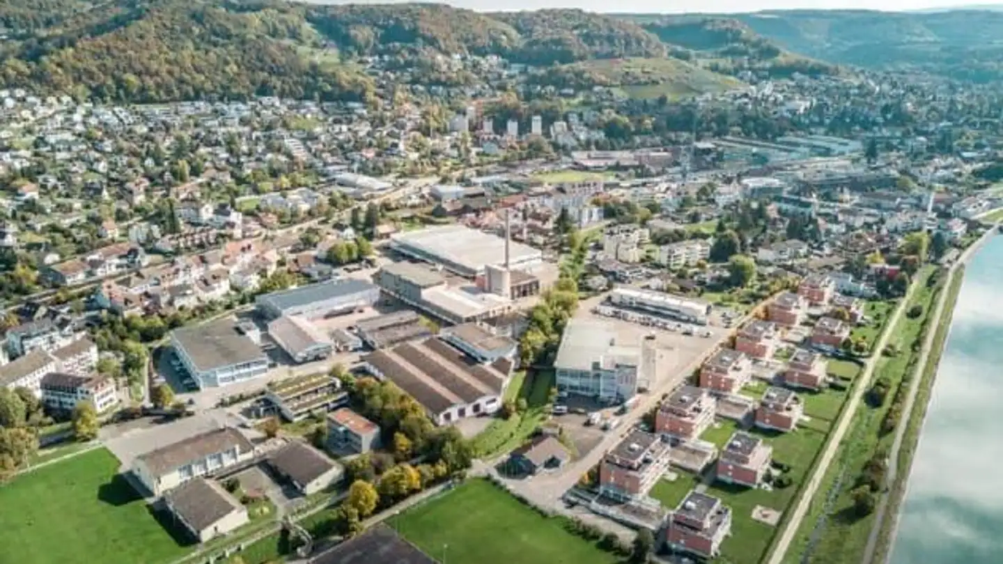 Bureau à louer - Industriestrasse 4, 5313 Klingnau - Photo 3