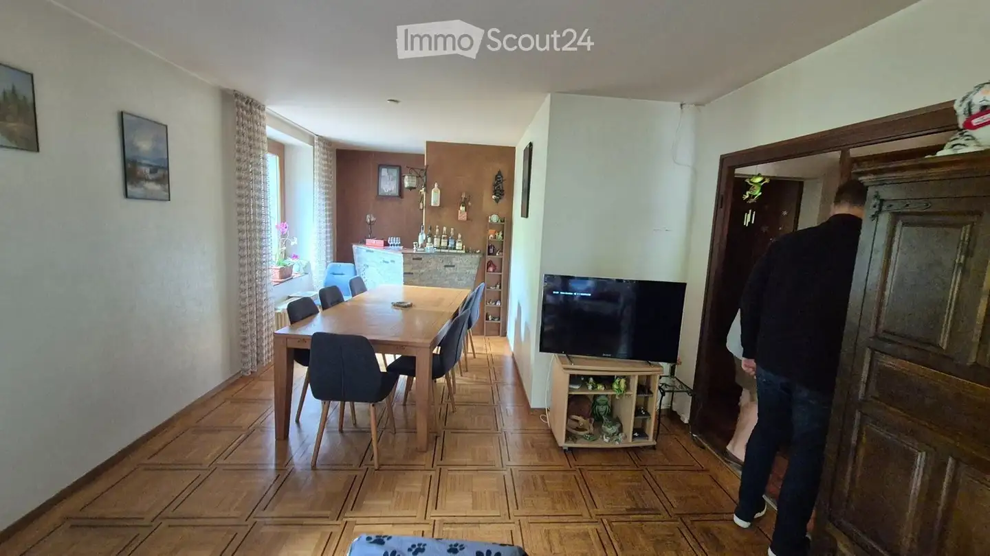 Stanza singola in affitto - Route De Veyrier 239, 1255 Veyrier