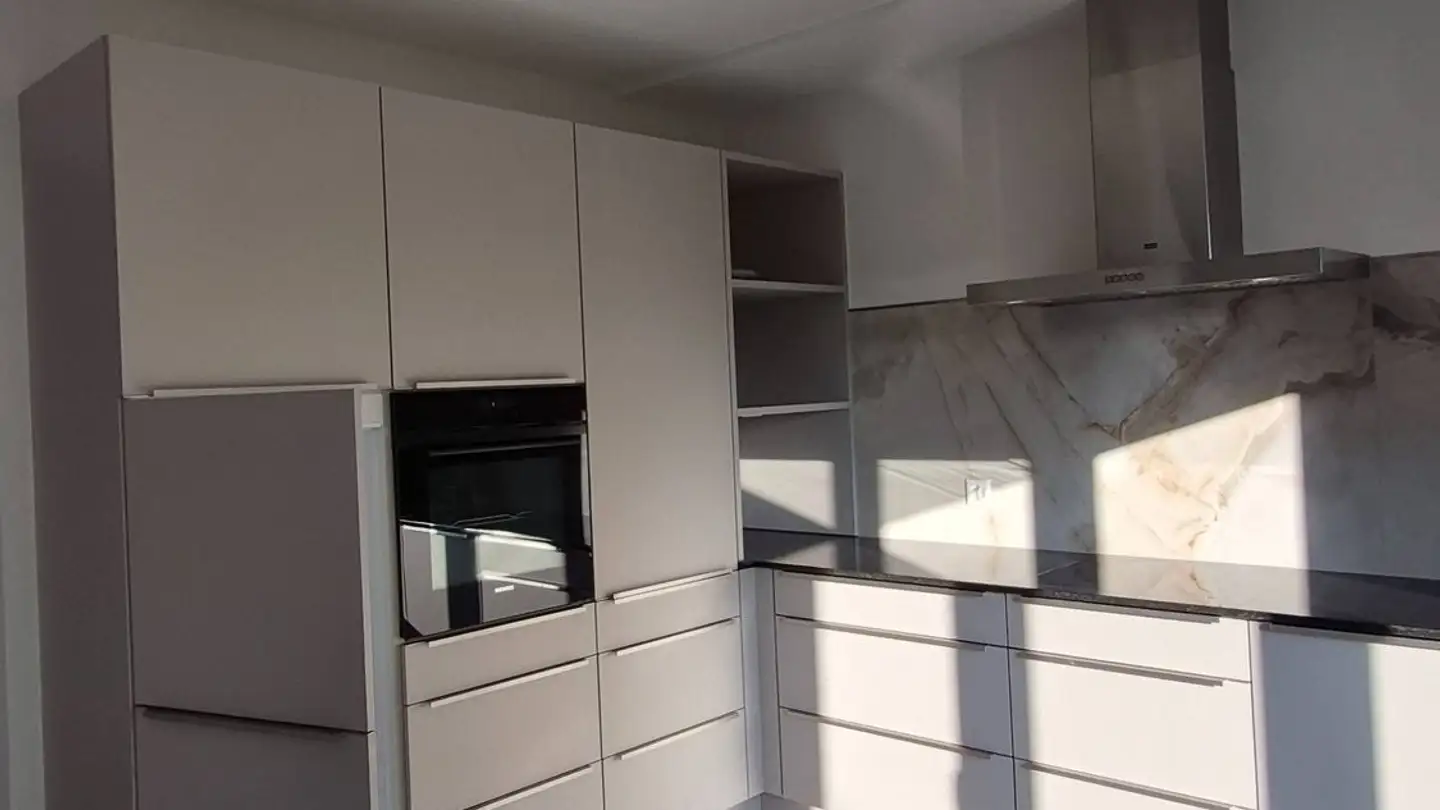 Wohnung mieten - Rue des Primevères 57, 2800 Delémont