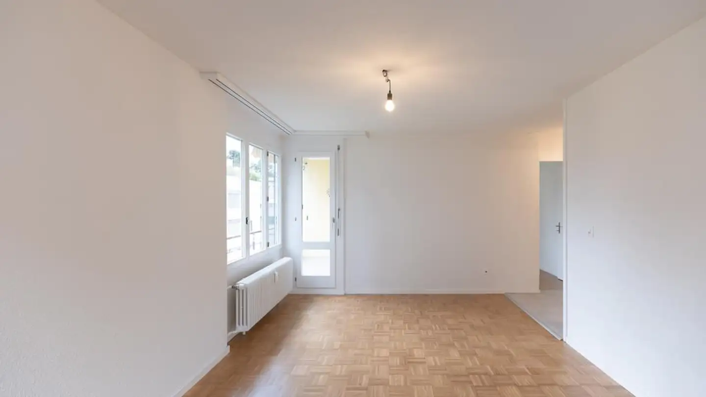 Apartment for rent - Grabenring 21, 4123 Allschwil - Photo 4