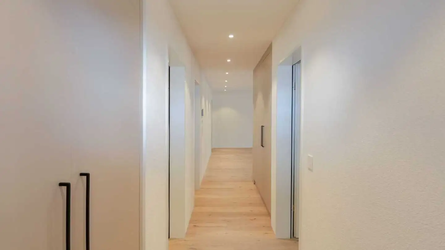 Appartamento in affitto - Simplonstrasse, 2540 Grenchen - Foto 4