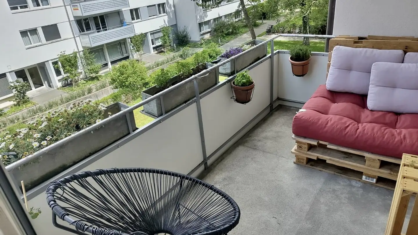 Wohnung mieten - 3013 Bern - Foto 3