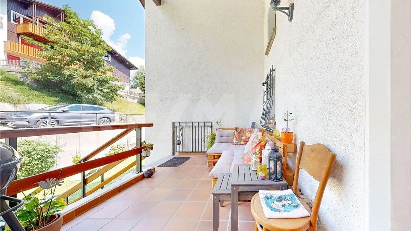 Apartment for sale - 6774 Dalpe - Photo 4
