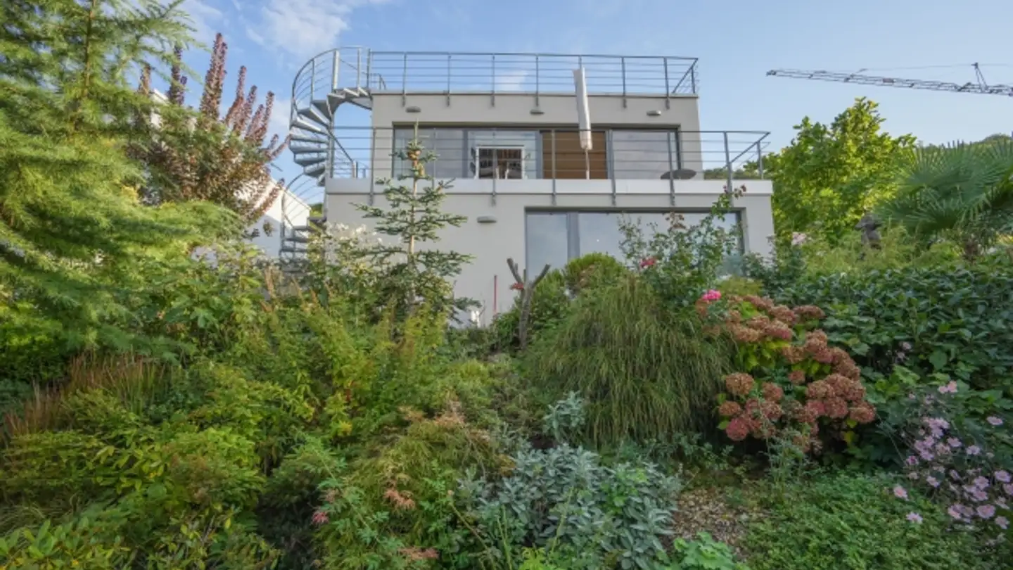 Einfamilienhaus mieten - 8267 Berlingen - Foto 2