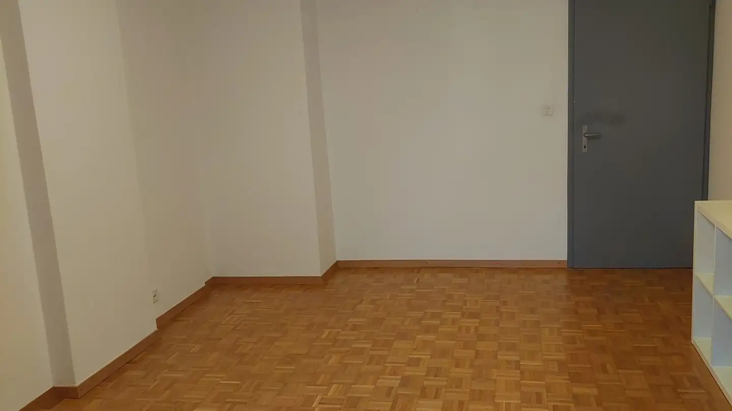 Stanza singola in affitto - 1700 Fribourg - Photo 3