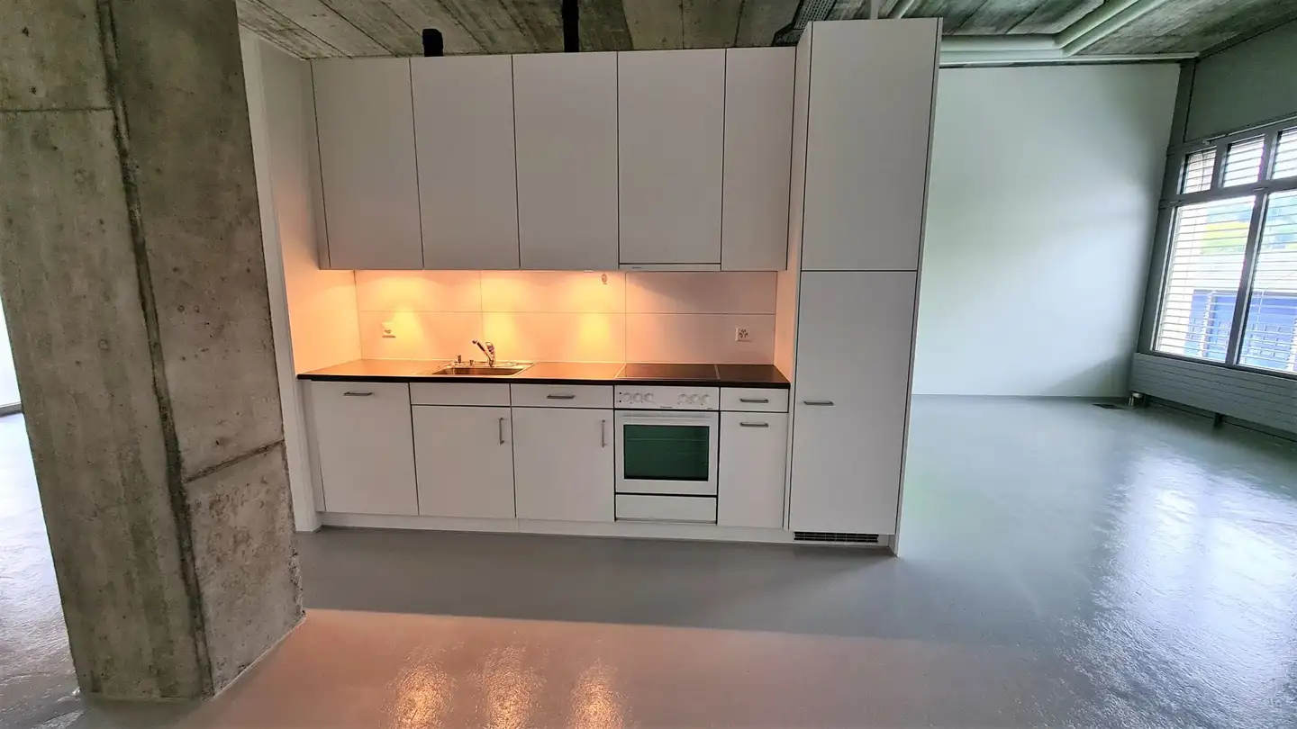 Appartamento in affitto - Fahrackerstrasse 4, 4853 Murgenthal - Foto 3