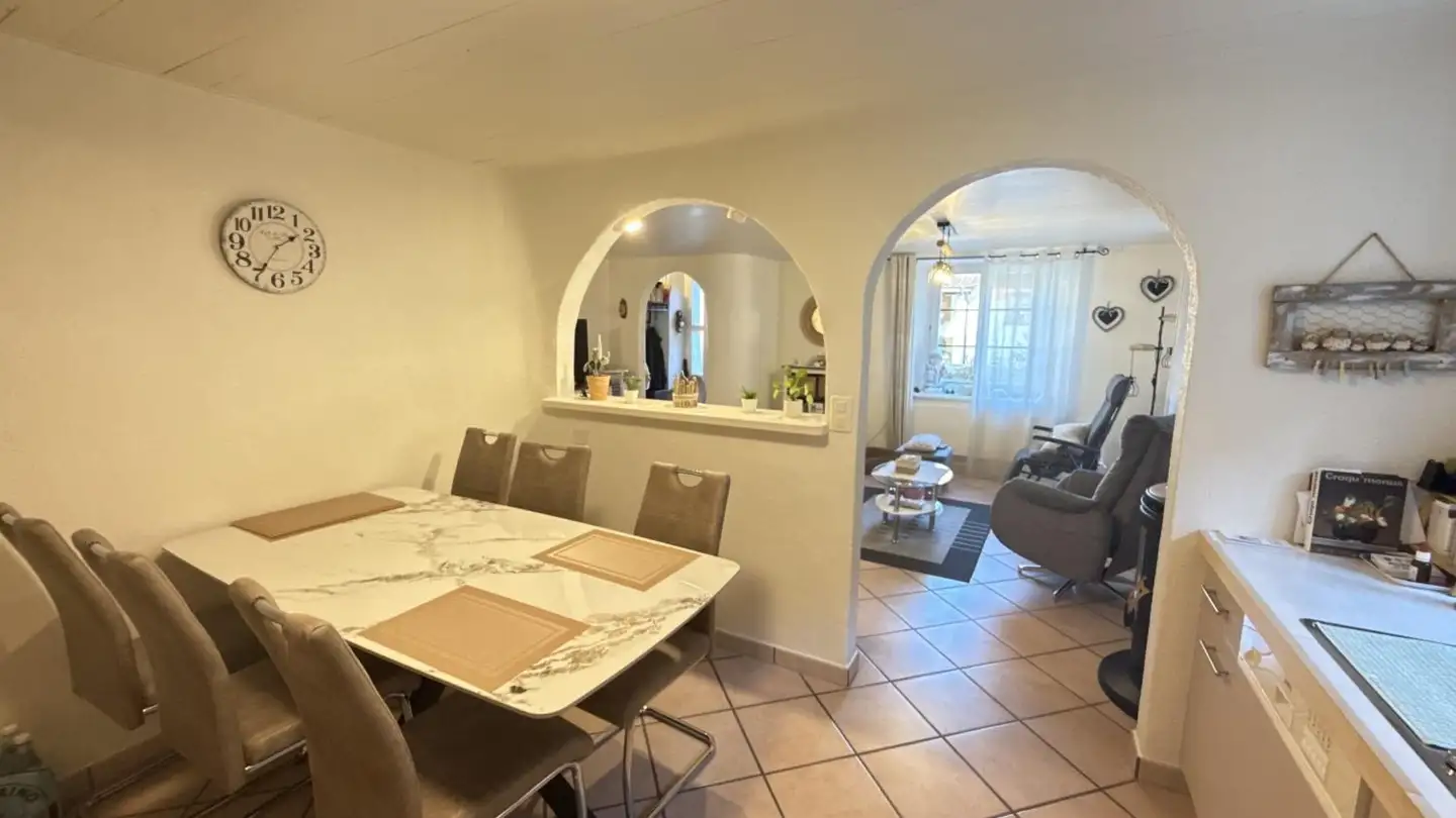Appartement à vendre - 2762 Roches BE - Photo 3