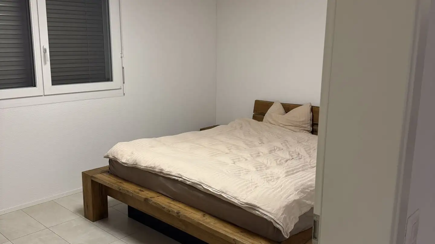 Apartment for rent - Striegelstrasse, 5745 Safenwil - Photo 4