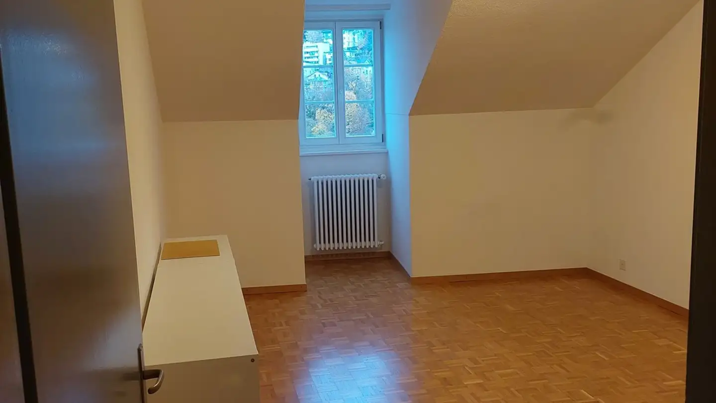 Stanza singola in affitto - 1700 Fribourg - Photo 2