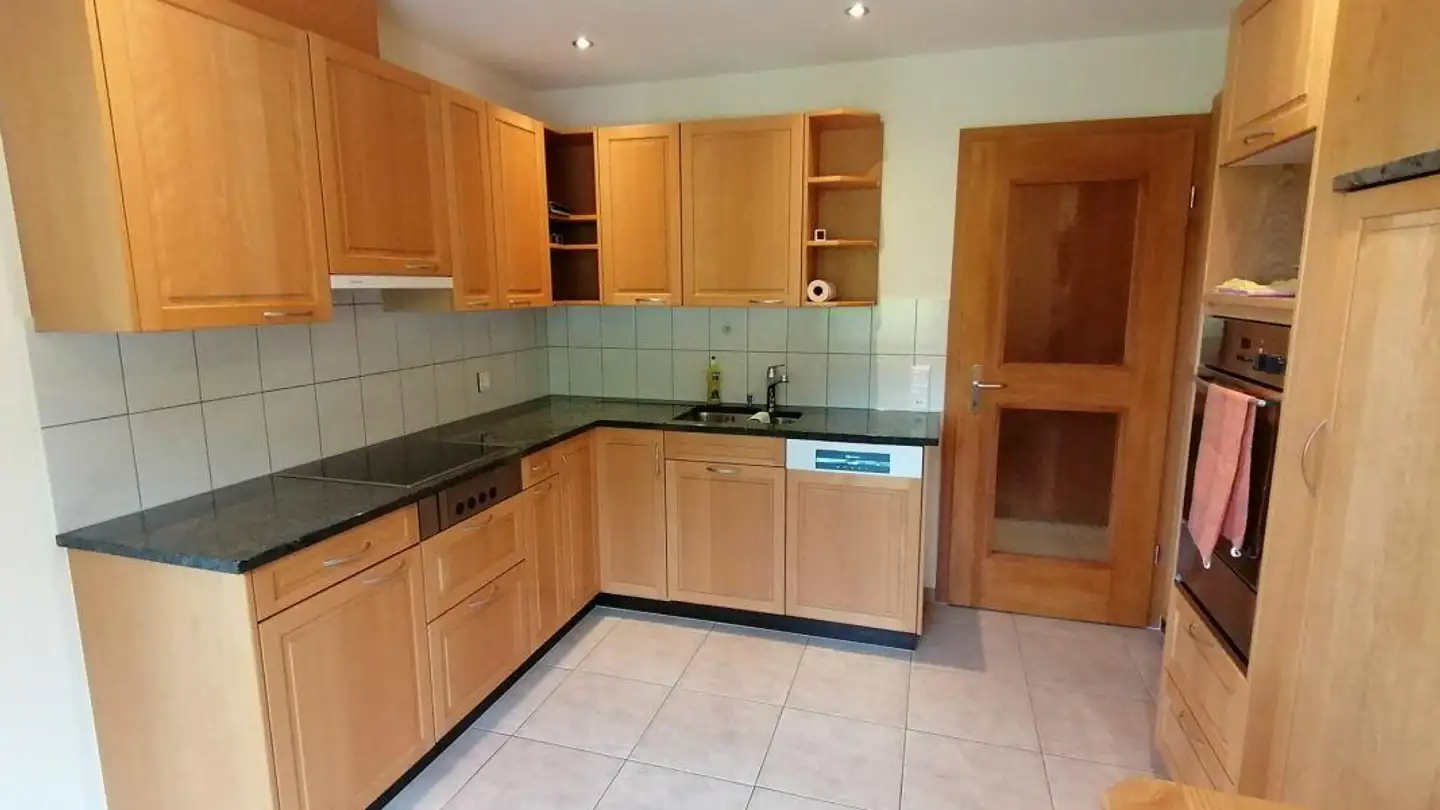 Apartment for rent - Brestenegg, 6218 Ettiswil - Photo 2